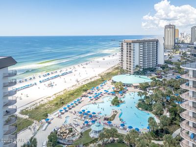 520 N Richard Jackson Blvd UNIT 411, Panama City Beach, FL, 32407
