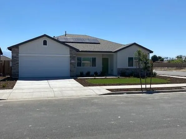 1152 S Chess Terrace Street, Porterville, CA 93257
