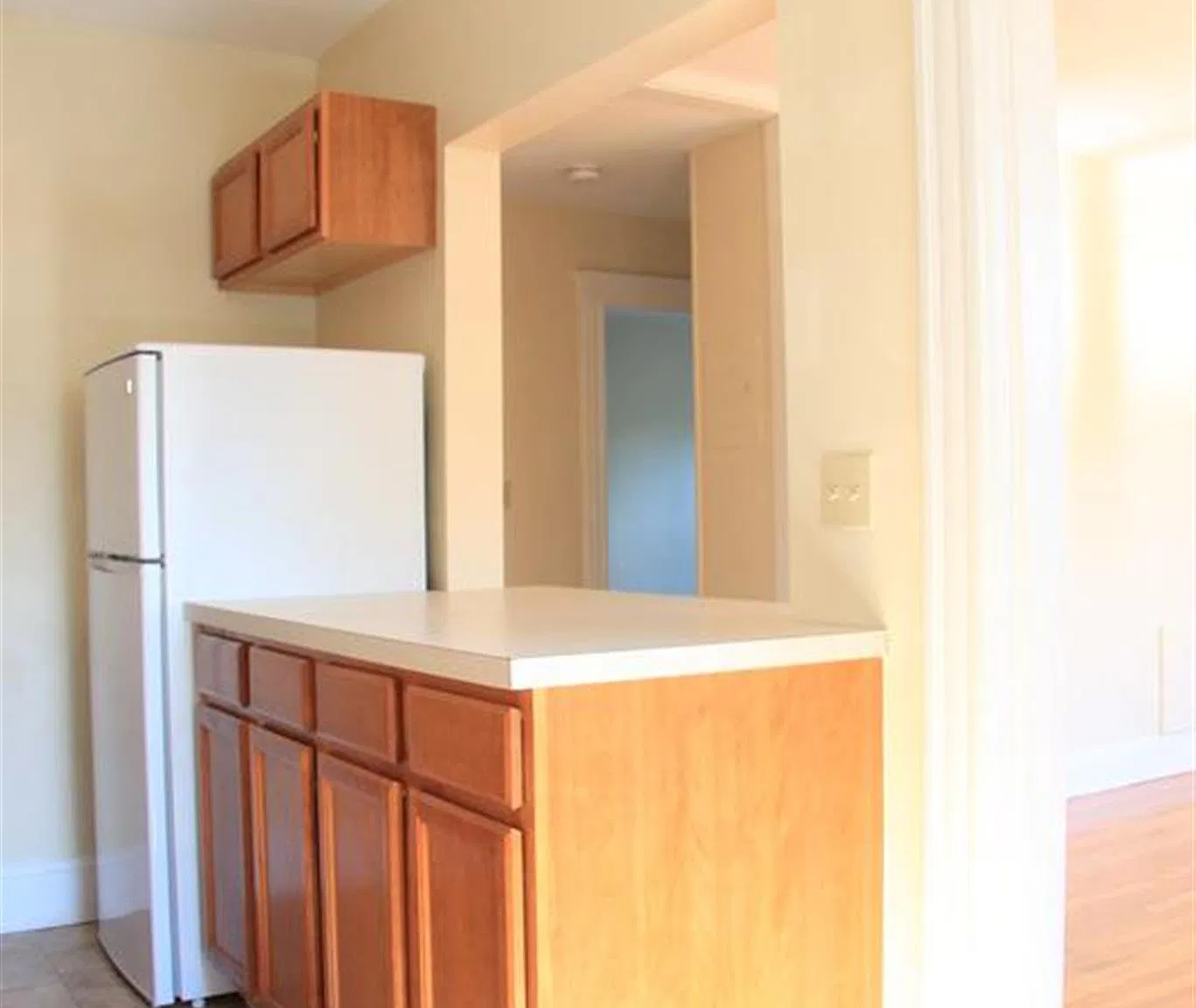 1 bed, 500 sqft, $2,850 — Photo 4