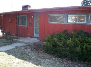 503 E Garfield St, Mount Horeb, WI 53572