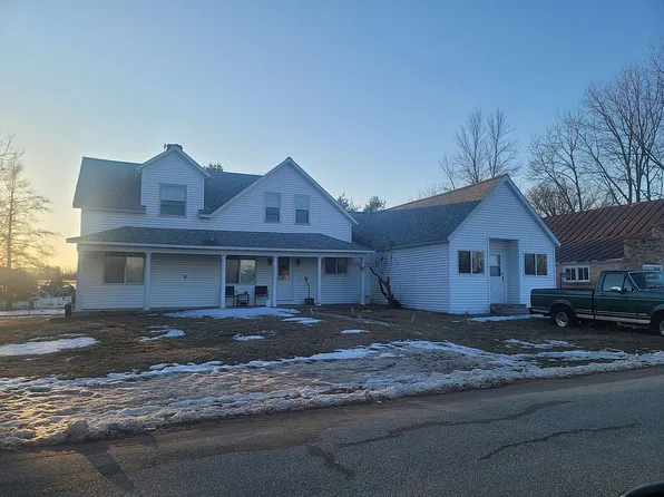 N2473 O'1 Dr, Menominee, MI 49858