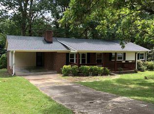 285 Foxhall Rd, Spartanburg, SC 29306
