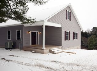 631 Bear Gap Rd, Elysburg, PA 17824