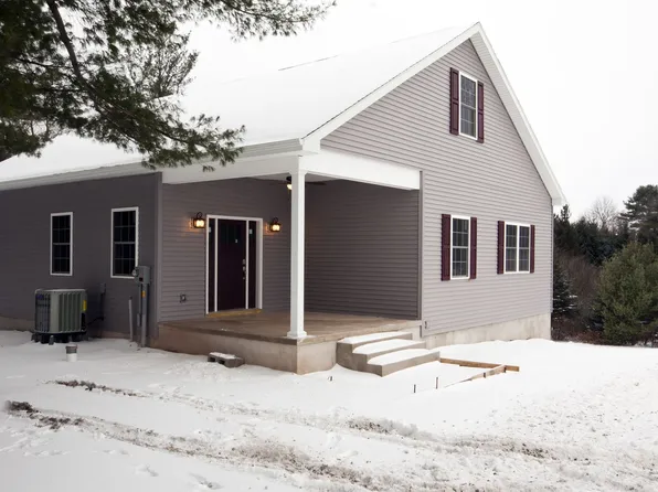 631 Bear Gap Rd, Elysburg, PA 17824