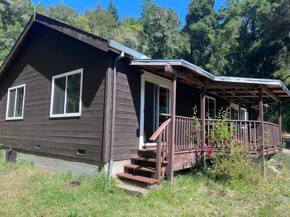 710 Westbranch Rd, Los Gatos, CA 95033