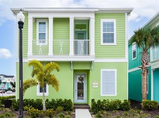 2906 Salted Rim Rd, Kissimmee, FL 34747