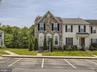 1707 Glebe Creek Way, Odenton, MD 21113