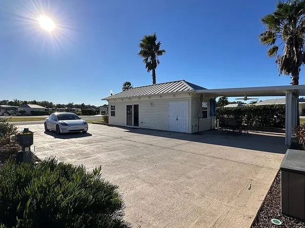 9325 SE 49th Ter, Webster, FL 33597