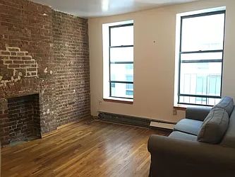 Rented by Crosstown Apartments NYC