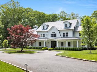 121 Parish Rd, New Canaan, CT 06840 | Zillow