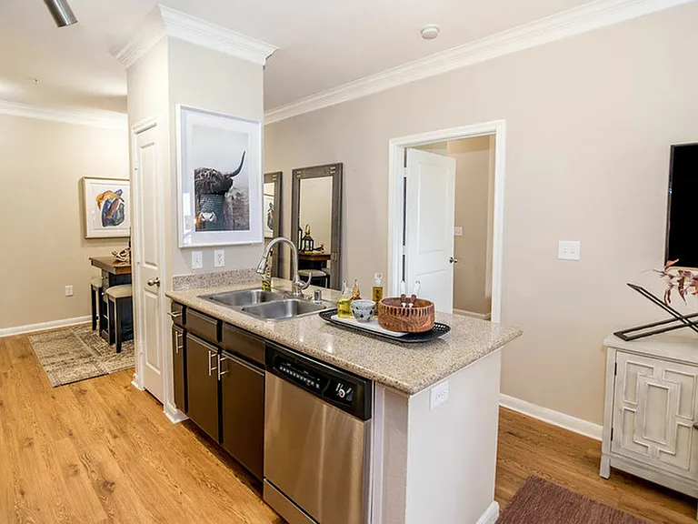 Kitchen Bar