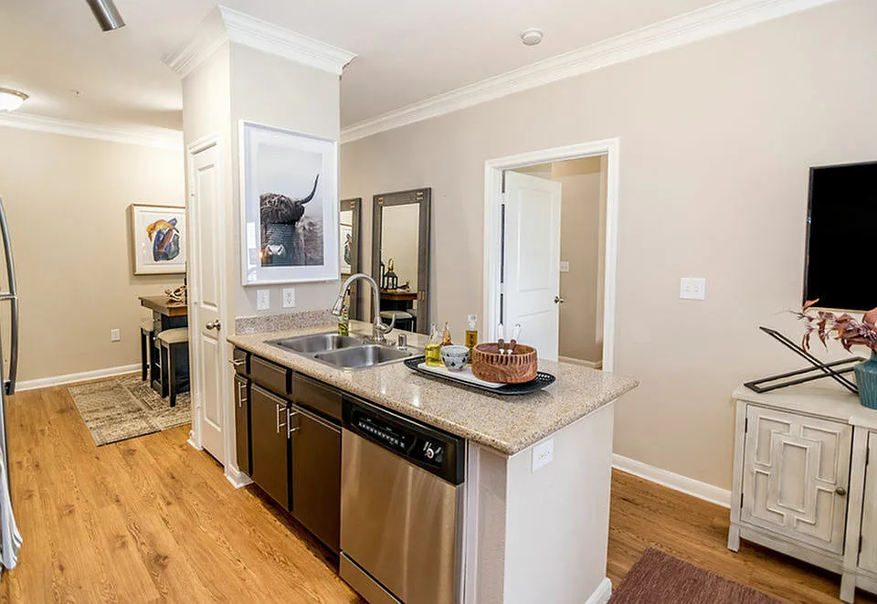 Kitchen Bar