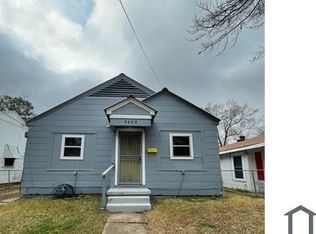 3033 Regent St, Shreveport, LA 71109