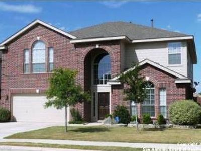 24626 Wine Rose Path, San Antonio, TX, 78255