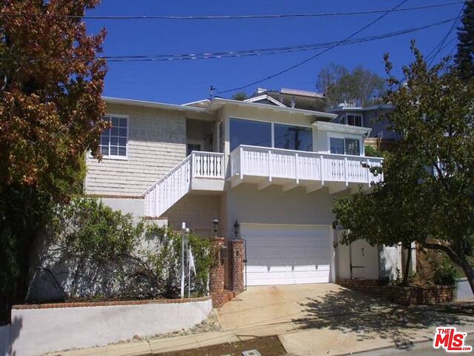 14949 McKendree Ave, Pacific Palisades, CA 90272 Zillow