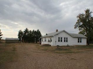 2179 SE Highway 400, Leon, KS 67074