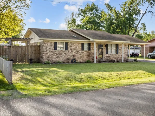 205 Arkansas St, Monette, AR 72447