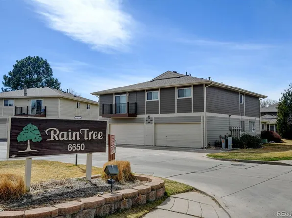 6650 E Arizona Avenue #138, Denver, CO 80224