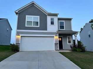 592 Wooden Duck St, Spartanburg, SC 29303