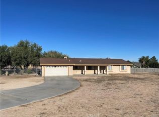 16090 Lindero St, Victorville, CA 92395