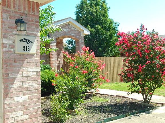 2nd image of 518 Lonestar Park Ln