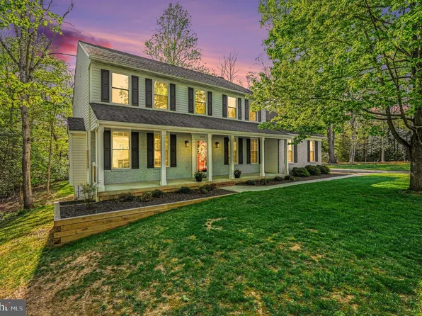 11214 Stonebrook Dr, Manassas, VA 20112