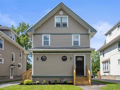 73 Kron St, Rochester, NY, 14619