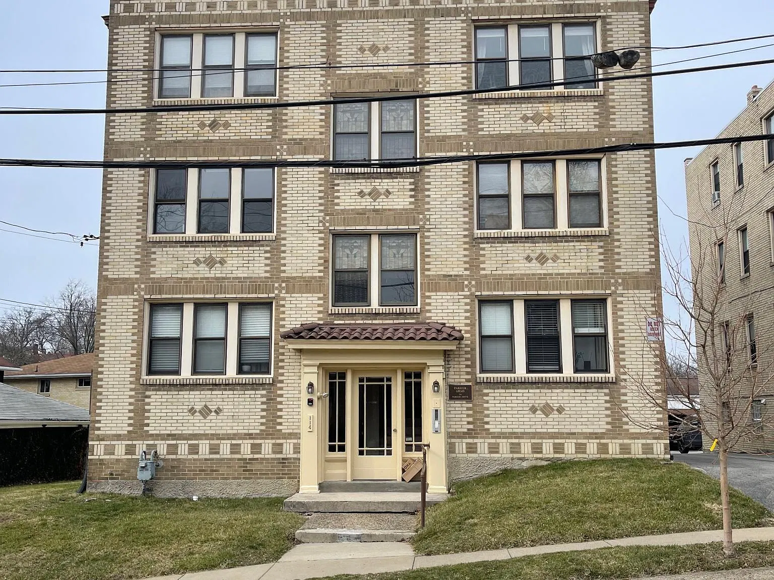 1 bed, 800 sqft, $1,275 — Photo 1