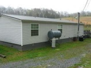 165 Barnside Ln, Greeneville, TN 37745