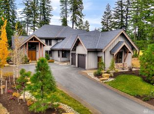 1120 Spragger Way, Cle Elum, WA 98922