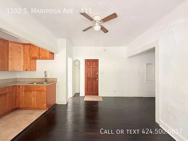 1102 S Mariposa Ave #111 — Photo 7