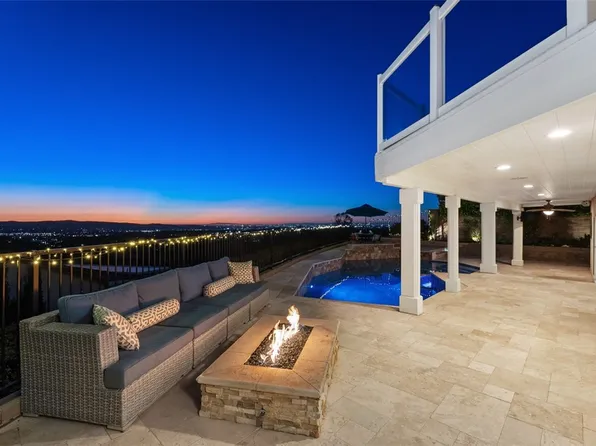 27197 Via Aurora, Mission Viejo, CA 92691