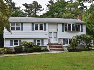 16 Marjorie Rd, Burlington, MA 01803