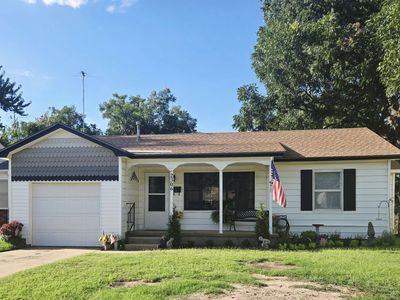 2306 W Maple Ave, Enid, OK, 73703
