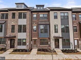6045 Soho Way, Hyattsville, MD 20782