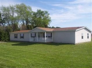 3578 Us Route 35 W, Eaton, OH 45320