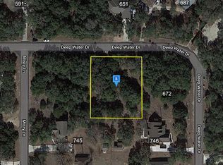 646 Deep Water Dr, Spring Branch, TX 78070