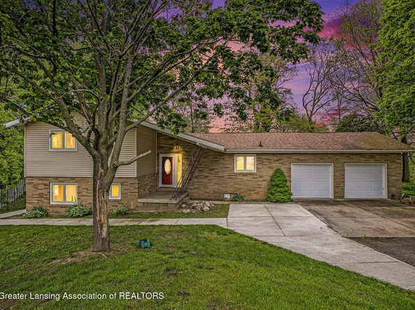 11958 Eden Trl, Eagle, MI 48822