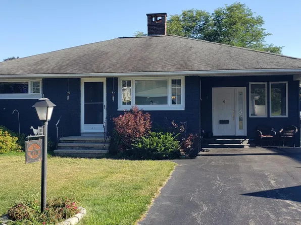 41 Lee Avenue, Gloversville, NY 12078