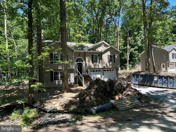 210 Beaver Trl, Winchester, VA 22602