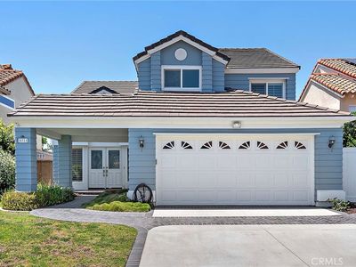 25311 Misty Rdg, Mission Viejo, CA, 92692