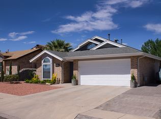 4815 Emerald St, Las Cruces, NM 88012