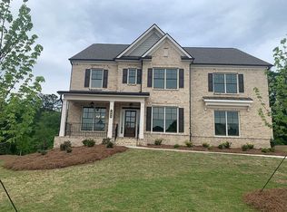 4865 Gablestone Xing, Hoschton, GA 30548