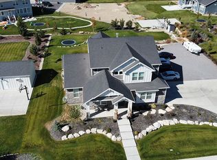 883 N 2375 W, Lehi, UT 84043