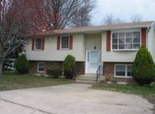 4618 Lincoln Ave, Beltsville, MD 20705