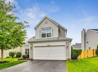 2505 Quail Cv, Carpentersville, IL 60110