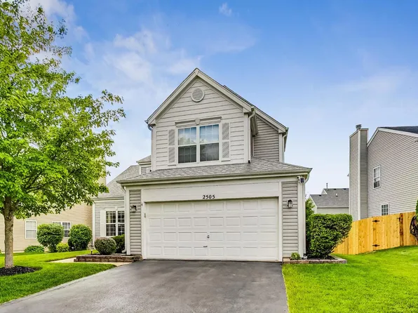 2505 Quail Cv, Carpentersville, IL 60110