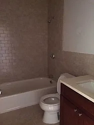 Rented by Real Broker NY LLC