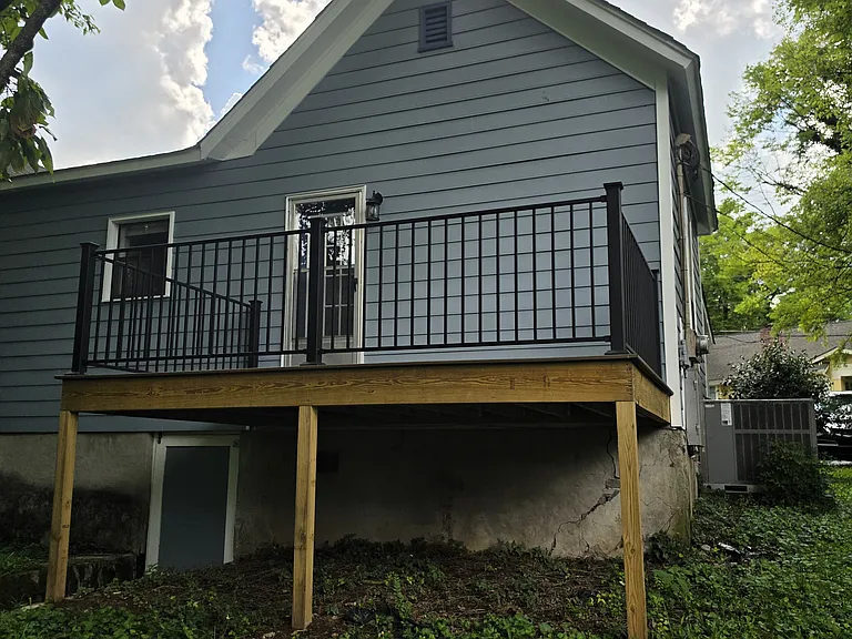 1424 Folsom Ave #A — Photo 15