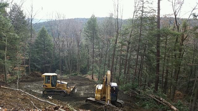 2nd image of Davidson Hill Rd.